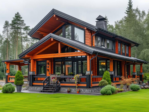 На треть подешевела аренда домов в Новосибирской области