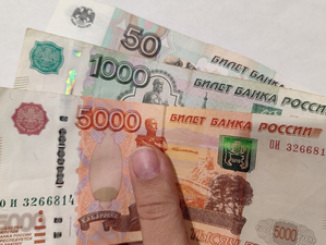 Ипотечные кредиты занимают почти половину в общем долге россиян, последний рекордно вырос