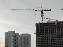 Эксперт: Без изменения законодательства продажи новостроек во втором квартале обвалятся