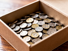 Бремя денег: красноярцам предлагают избавиться от мелочи
