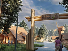 Пять новых туристических объектов в Красноярском крае. Где они появятся

