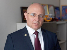 Александр Ананьев не исполнил обещанного за взятку и не получил всех денег