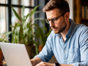 Красноярск затронул глобальный сбой в Рунете ночью 7 апреля