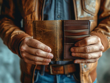 70% новосибирцев поддерживают полный запрет МФО