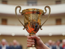 Выбрали лауреатов конкурса «Новосибирская марка»