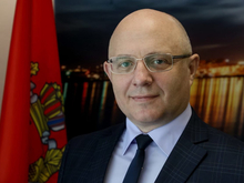 Губернатор уволил задержанного в Красноярске министра. Кто займет его место? 