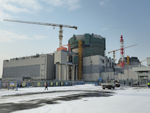 Из Новосибирска впервые поставили ядерное топливо для китайской АЭС