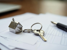 Ипотека пошла в рост: март отыграл февральское падение