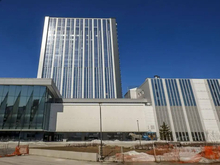 Власти планируют «решить проблемы» 36 долгостроев Новосибирска