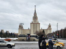 Оператор связи и МГУ договорились о развитии цифровой инфраструктуры