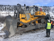 Челябинский завод проверит новую технику в экстремальных условиях 
