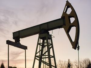 Нефть марки Brent преодолела отметку $111 за баррель