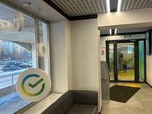 Мойка 78: Сбер добавил в приложение функцию предварительной записи в отделения