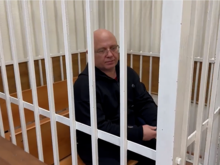 Экс-министра тарифной политики Красноярского края отправили в следственный изолятор