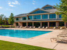 В 50 км от Красноярска построят базу отдыха и коттеджный поселок