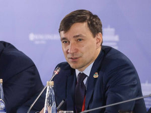 Денис Петровский может уйти с должности министра спорта Красноярского края