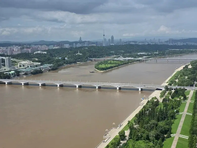 Российскому перевозчику не удалось обеспечить загрузку рейсов в Северную Корею Российскому перевозчику не удалось обеспечить загрузку рейсов в Северную Корею