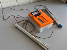 Челябинские ученые создали генератор для измерения воздействия электричества на человека
