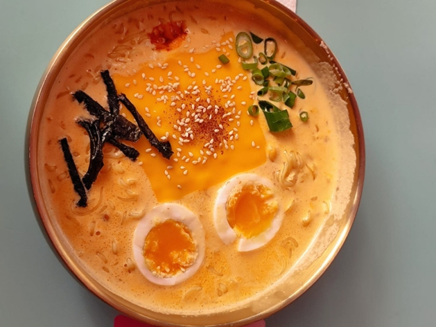 Южнокорейский производитель рамена откроет филиал в России