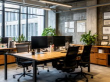 Названы специальности Красноярского края с зарплатой 100+ тыс. рублей