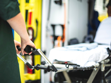 Новосибирский замгубернатора получил представление прокуратуры за состояние медпомощи