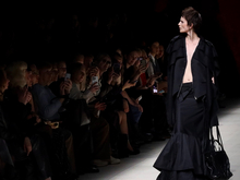 Красноярск…Москва…Париж. Чего стоит бренду из Сибири покорить модную столицу? 