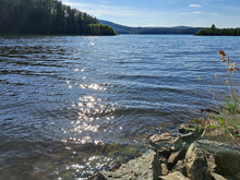 В будущем нацпарке «Аракуль» через суд ввели запреты для ряда посетителей