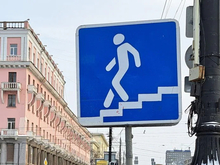 Подземный переход у Теплотехнического института избавят от арендаторов
