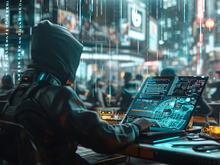 Мошенники теперь атакуют через почту, телефон и мессенджеры одновременно