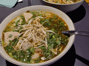 Южнокорейский производитель рамена откроет филиал в России