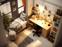 Съемные однушки в Новосибирске подешевели сильнее всех среди крупных городов 