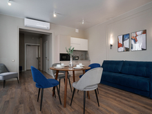 USTA Management открыла апарт-отель в Челябинске