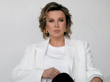 Елена Макаренко, проектное бюро «ИнфорМА», стала финалистом премии «Деловой престиж»