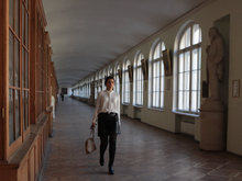 В Петроградском районе открыли Месячник антинаркотической направленности