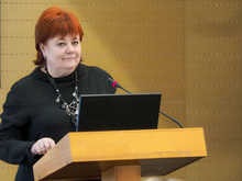 Самый большой район Красноярска остался без руководителя