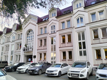 Бывший офис судебных приставов в центре Екатеринбурга пойдет под снос  