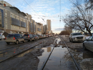 Прокуратура потребовала от мэрии привести дороги Новосибирска в нормативное состояние