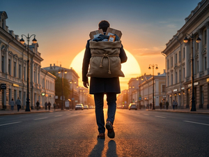 От водки до самолетов: бренды, которые потерял Красноярск