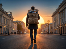 От водки до самолетов: бренды, которые потерял Красноярск