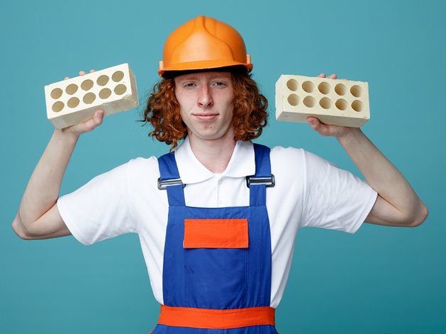 Уральские строители вызвали коллег на поединок Уральские строители вызвали коллег на поединок