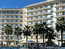 Темпы роста гостиничного бизнеса в РФ сократились более чем в два раза