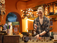 Кофейня «Пачамама» может закрыться из-за капремонта здания на пр. Мира в Красноярске