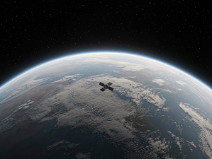 В Новосибирске закончили сборку аппаратуры четвертого спутника