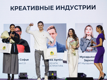 Осталась неделя, чтобы принять участие в конкурсе «Предприниматель года» в Екатеринбурге