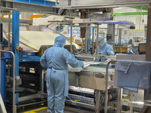 Нижегородскому бизнесу компенсируют до 15 млн руб. за покупку отечественного оборудования