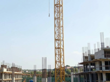 Минстрой: Недострои отрицательно влияют на экономику региона и угрожают безопасности