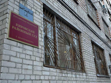 Осужденному за убийства Шахину Шыхлински запросили еще 9 лет по новому делу