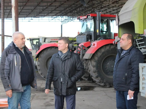 Бывший мэр Красноярска снова хочет стать депутатом Госдумы
