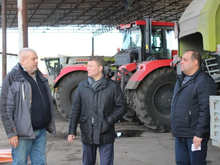 Бывший мэр Красноярска снова хочет стать депутатом Госдумы
