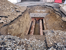 Две челябинские водоснабжающие компании судятся из-за долга более 100 млн рублей
